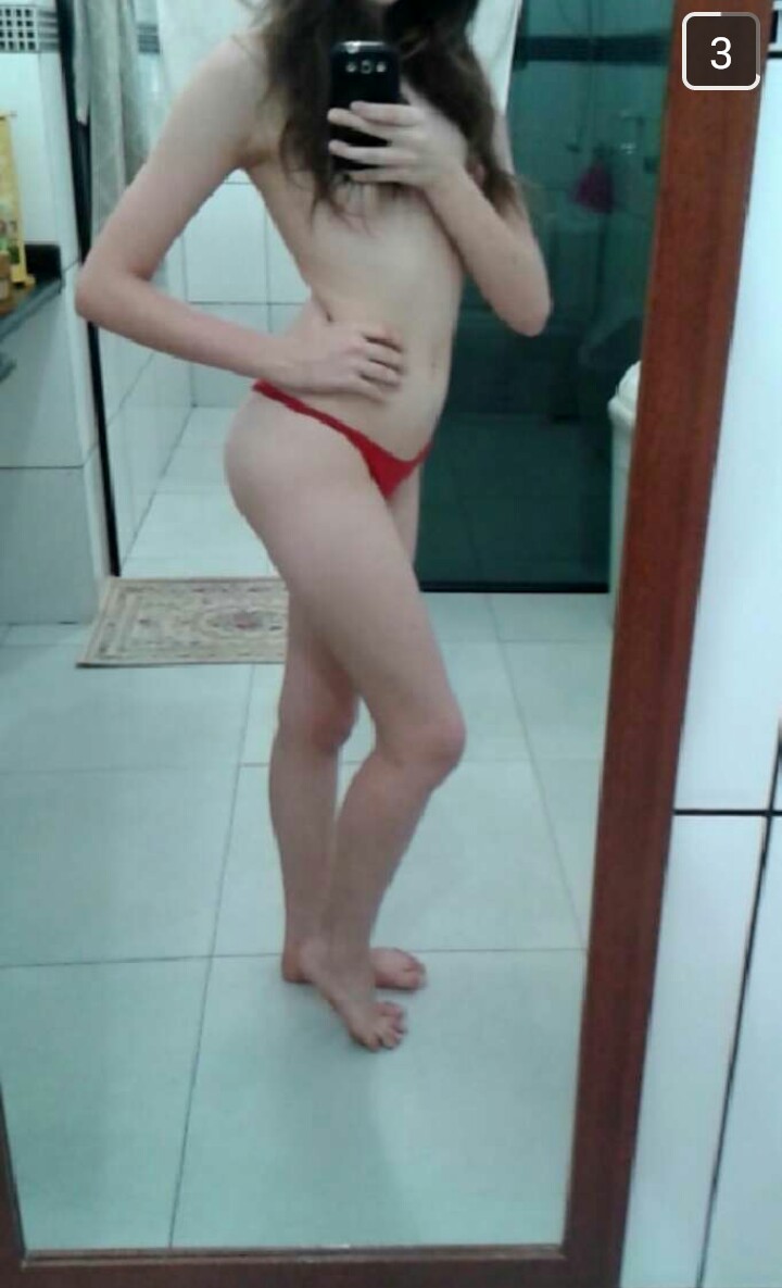 Les snap des filles chaude du 04