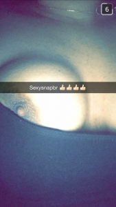 Les snap des filles chaude du 11