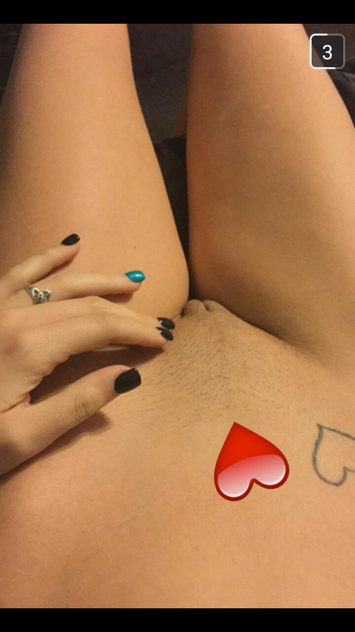 Les snap des filles chaude du 13