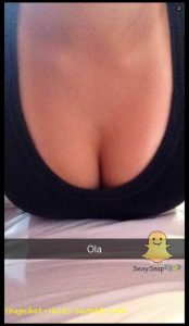 Les snap des filles chaude du 24