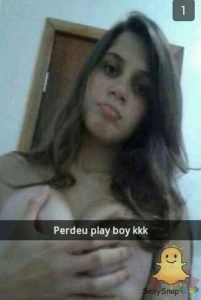 Les snap des filles chaude du 28