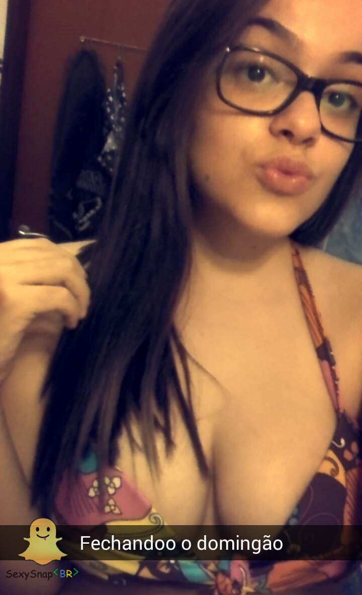 Snap coquin de fille ultra sexy du 09