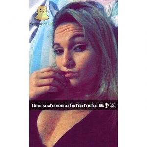 Snap coquin de fille ultra sexy du 15