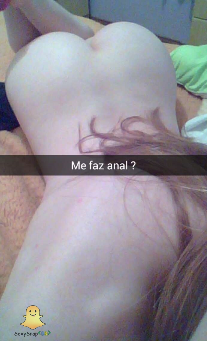 Snap coquin de fille ultra sexy du 33