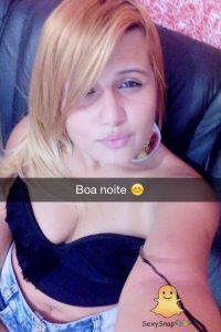 Snap coquin de fille ultra sexy du 47