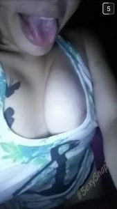 femme du 14 nue sur snap