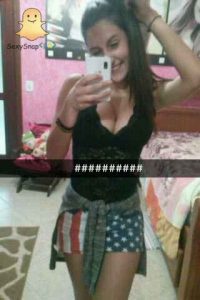 fille chaude du 02 sur snap