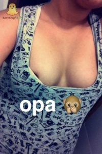 fille chaude du 05 sur snap