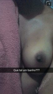 fille chaude du 18 sur snap hot