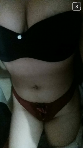fille chaude du 29 sur snap hot