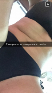 fille chaude du 51 sur snap hot