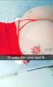 fille du 57 cochonne sur snap sex