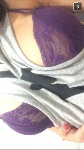 fille hot du 30 sur snap sexe 1