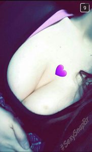 fille hot du 55 sur snap sexe