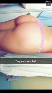 fille hot du 66 sur snap sexe