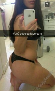 fille hot du 71 sur snap sexe