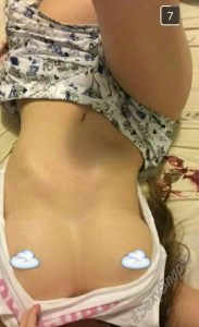 fille hot du 79 sur snap sexe