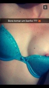 fille nue du 02 sur snap