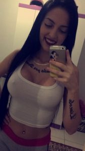 fille nue du 11 sur snap