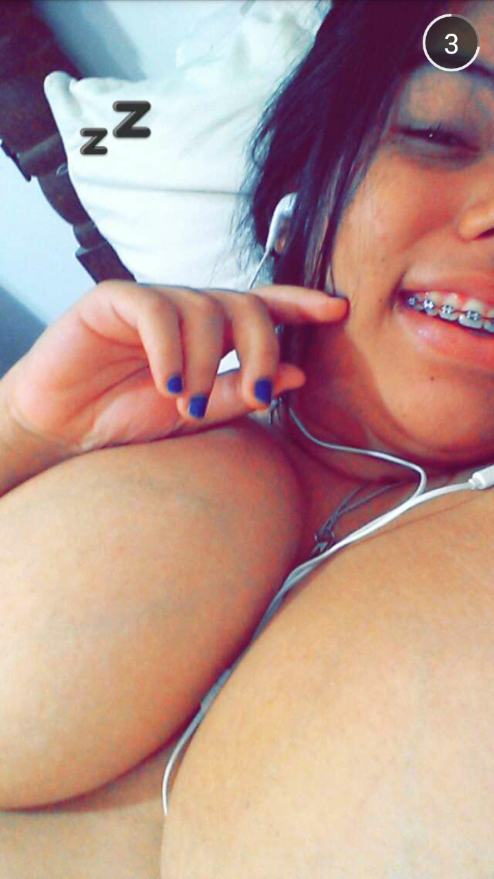 photo de cochonne du 11 sur snap sexe
