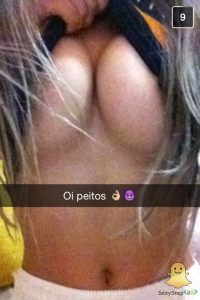 photo de cochonne du 34 sur snap sexe