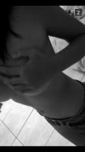 photo de cochonne du 37 sur snap sexe