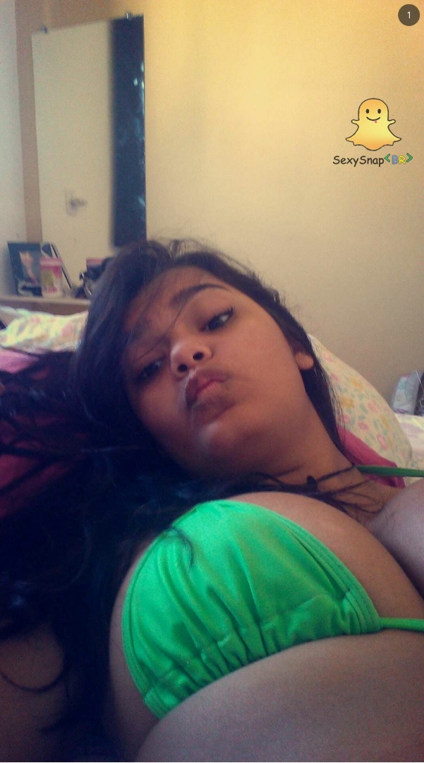 photo de cochonne du 42 sur snap sexe