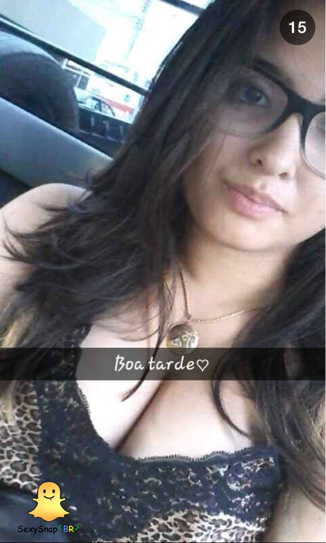 photo de cochonne du 48 sur snap sexe