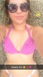 photo de cochonne du 62 sur snap sexe