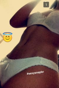 photo snap chat sexy de fille du 59