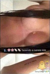 plan cul dans le 33 par snapchat
