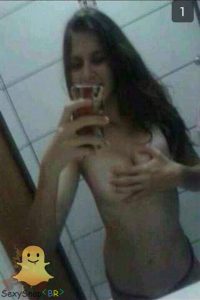 plan cul dans le 75 par snapchat