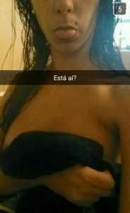 salope du 02 sur snap
