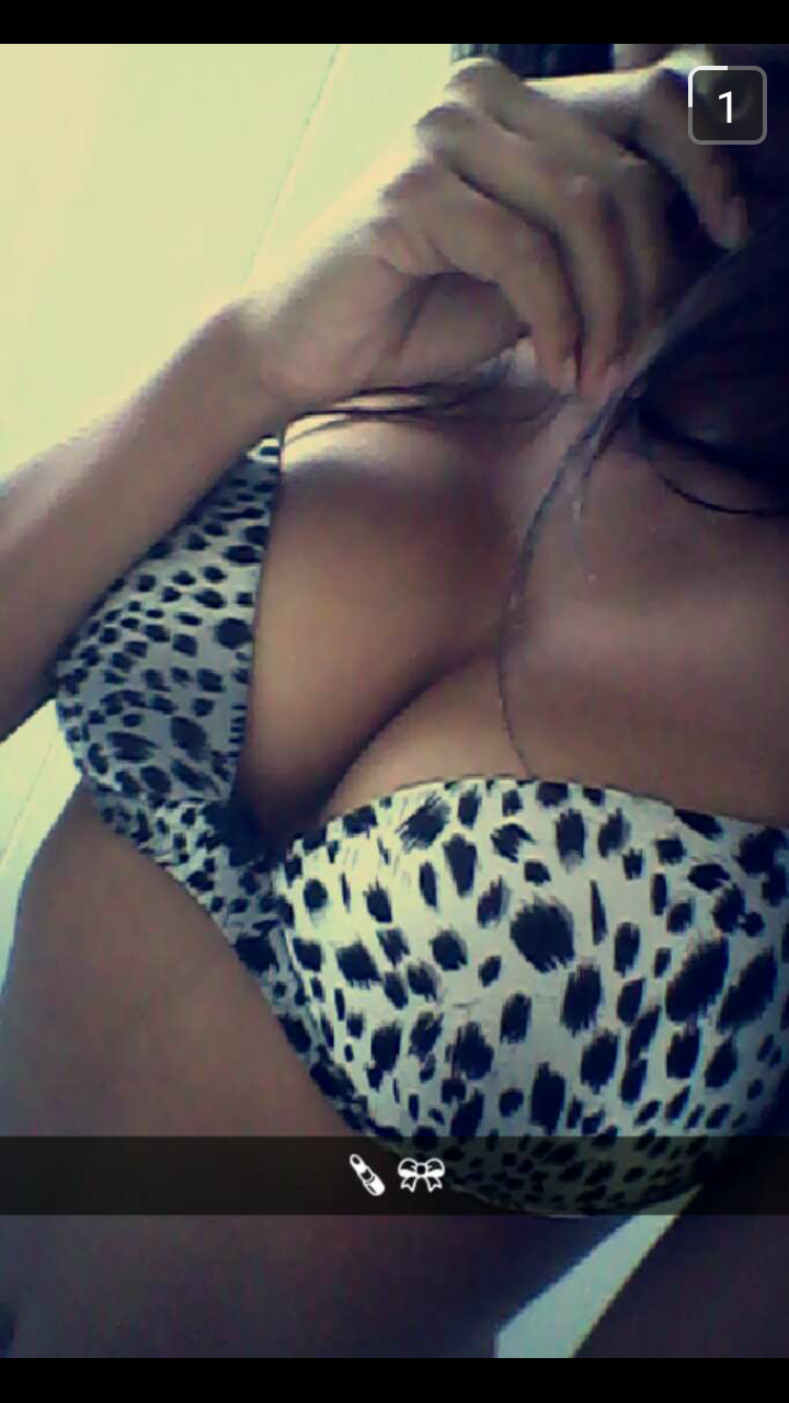 snap de bonne à baiser du 19