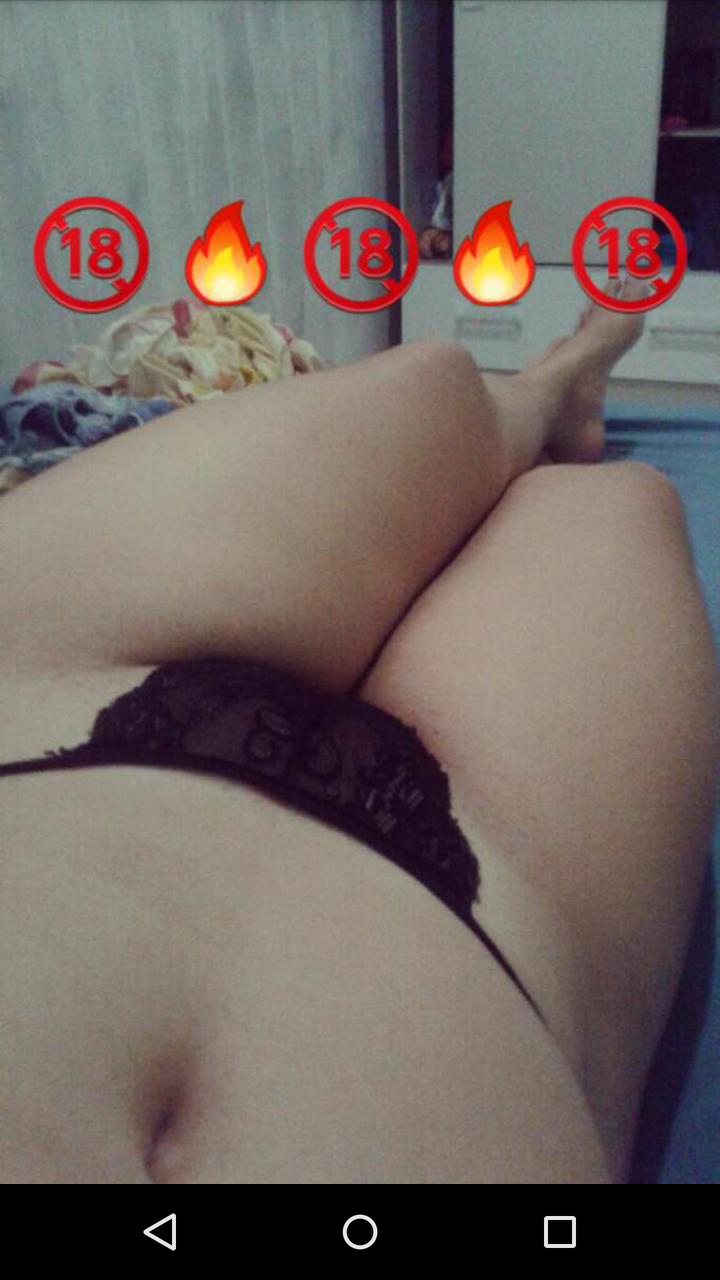 snap de bonne à baiser du 29