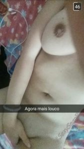 snap de bonne à baiser du 32