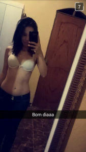 snap de bonne à baiser du 55