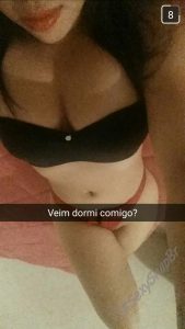 snap de bonne à baiser du 68