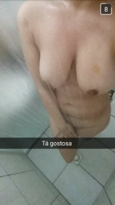 snap de bonne à baiser du 73