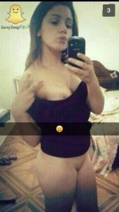 snap de cochonne dans le 28