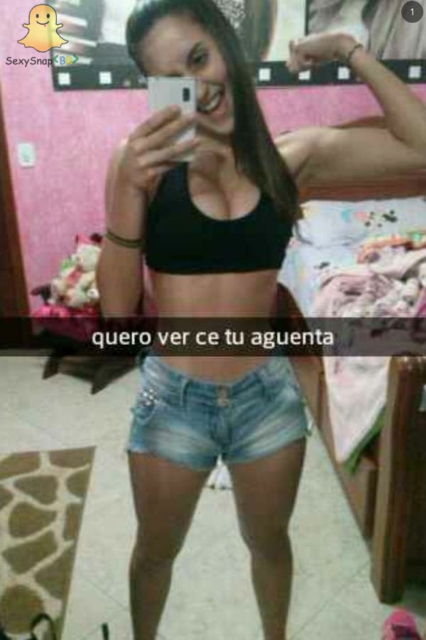 snap de cochonne dans le 50