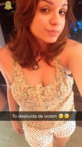 snap de cochonne dans le 77