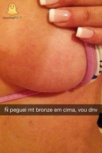 snap de cochonne dans le 79