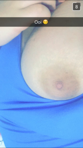 snap de cochonne du département 05