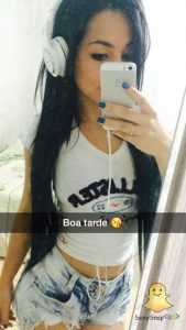 snap de cochonne du département 42