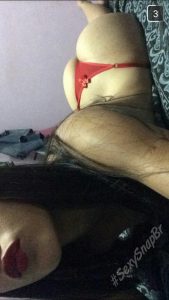 snap de femme hot dans le 18
