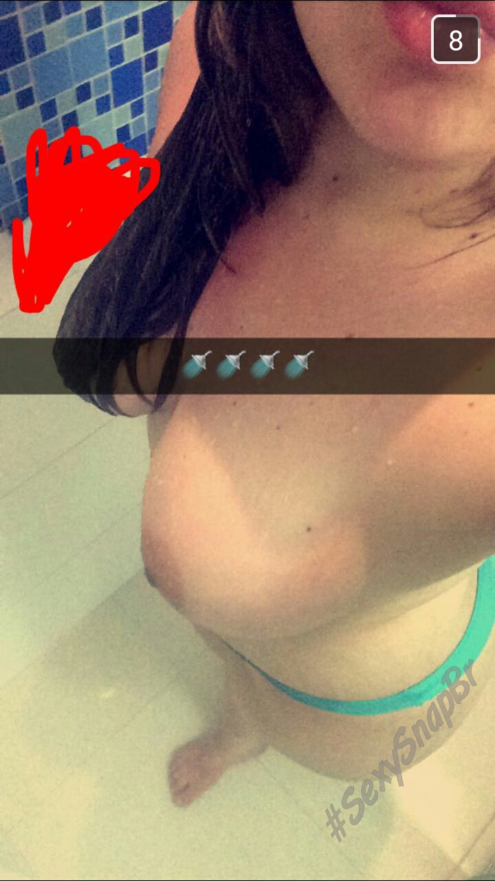 snap de femme hot dans le 50
