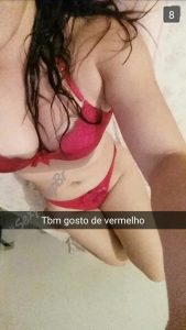 snap de femme hot dans le 74