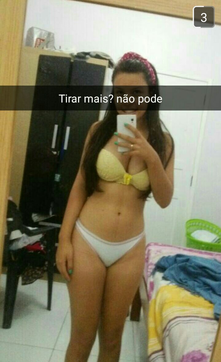 snap de fille chaude dans le 27