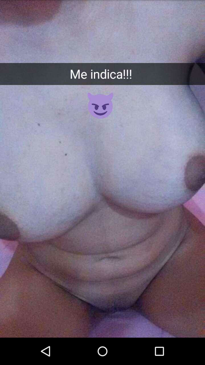 snap de fille chaude dans le 66